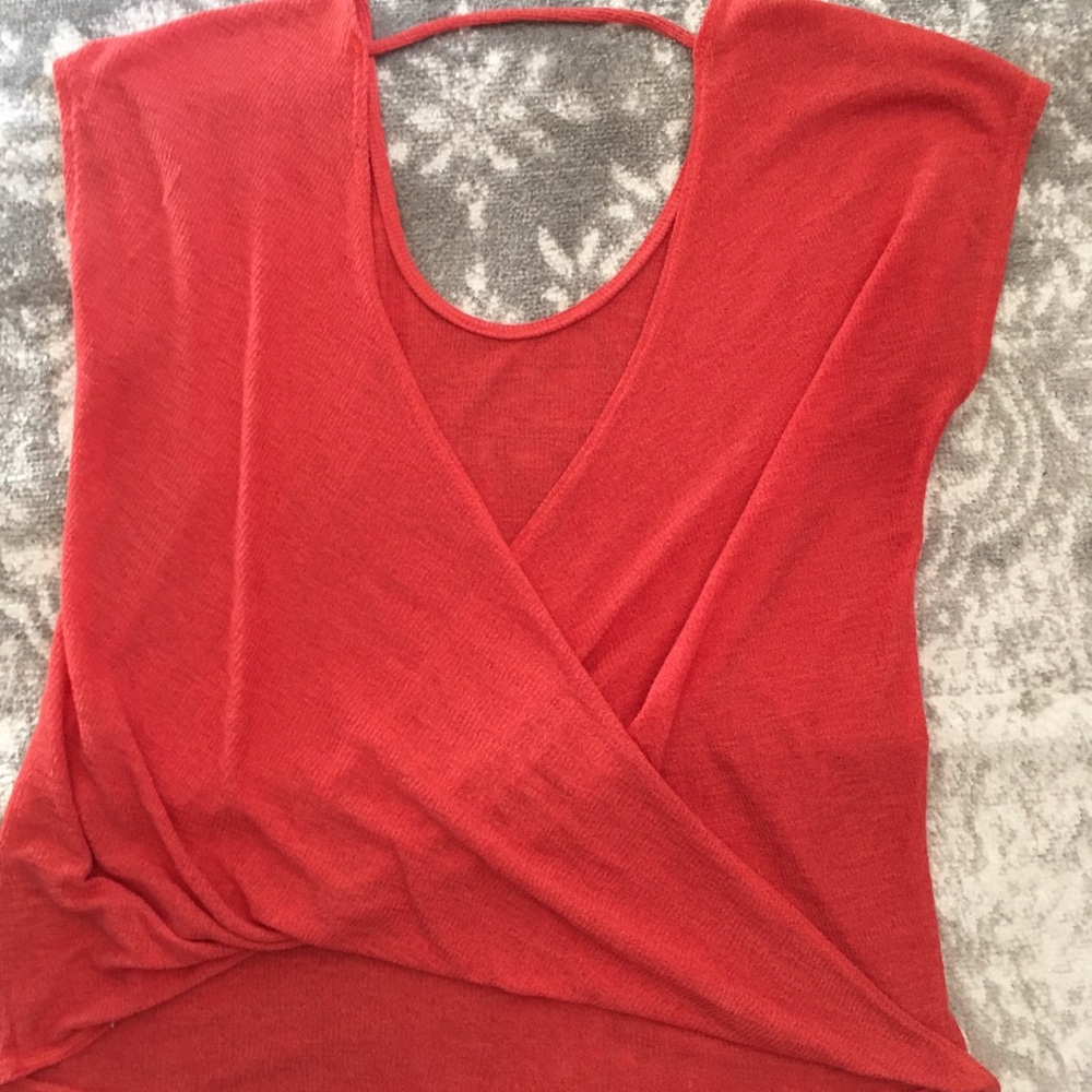 Daytrip top